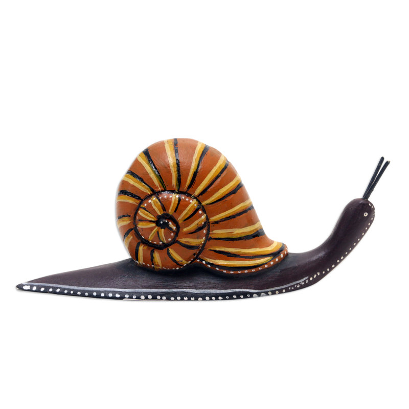 Burach Landscape & Nature Figurines & Sculptures