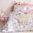 Kids Space Rocket Bedding Set-851783365-851783387