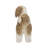 Animals Weather Resistant Water Resistant UV Resistant Polyresin Garden Statue