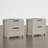 Farmhouse Style Nightstand-1274191966