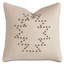 Linen Square Pillow Cover & Insert-101838498