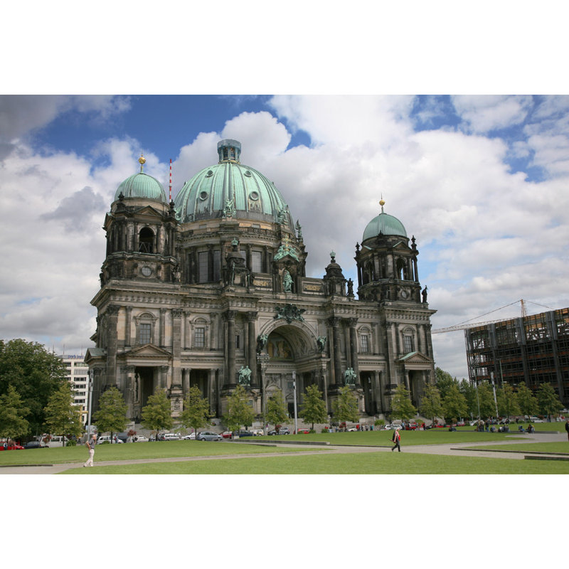 Cathédrale de Berlin