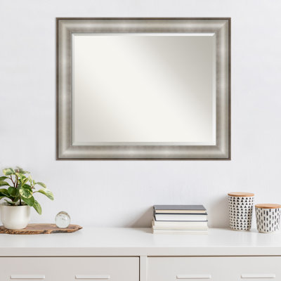 Dyana Flat Wall Mirror