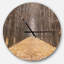 Horloge murale Swigart Farmhouse-34140981