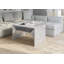 Truffle Solid Coffee Table with Storage-285995871-285995868