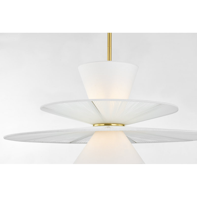 Esperance 2 Light Pendant