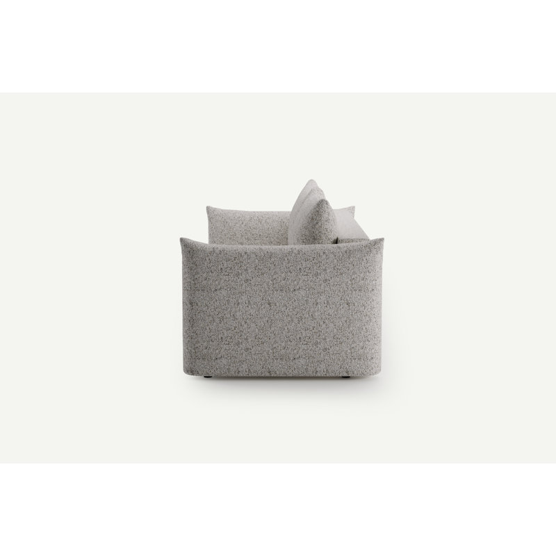Cosy Sofa with sleeping function, Beige
