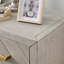 Corry 55 cm W Bedside Table
