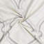 Ikat Scalloped Window Valance