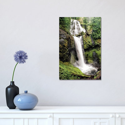 " Waterfall " by Michelee Scott