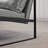 Upholstered 47.24'' Sofa