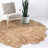 Klara Hand Braided Indoor Rug-200080619