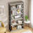 Jaquon Bookcase-192077160