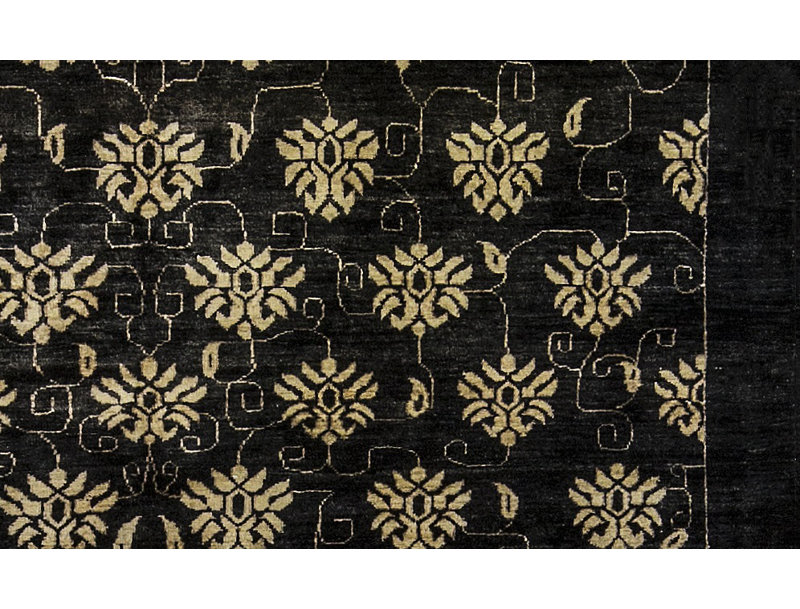 One-of-a-Kind 7' X 9'11" Area Rug
