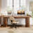 Eldur Executive Desk-1292878443