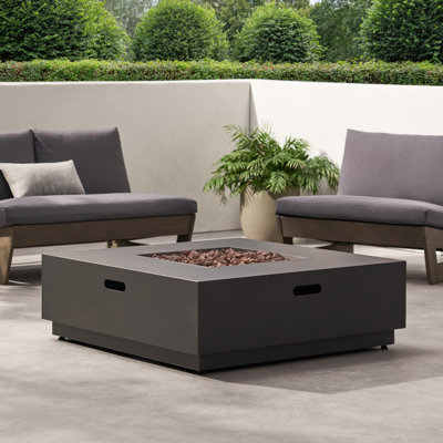 FIT CARRE 40 po WELLINGTON