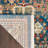 Oriental Indoor Rug-823033773