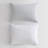 Ensemble d'édredon réversible en coton 3 pièces Orchid Calvin Klein-97843694-97843695