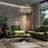 Geetika Dimmable Wagon Wheel Chandelier-1817945586-1826956347