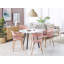 Pringle 44cm H Slat Back Armchair-53880922