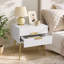 Table d'appoint avec 2 tiroirs-140015017-140015016