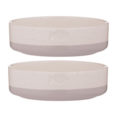 Mason Cash Colour Dip Fish Bowls 13cm