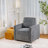 Versatile 3-Seater Sofa with Comfortable Padding and Space-Saving Design for Various Settings