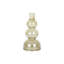Glass Tabletop Candelabra-69129249-69129252