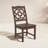 Chinoiserie Outdoor Dining Side Chair-96079062