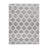 Mitte Straight Rectangular Chair Mat-43367649-43367648