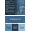 Tapis oriental bleu-692453274