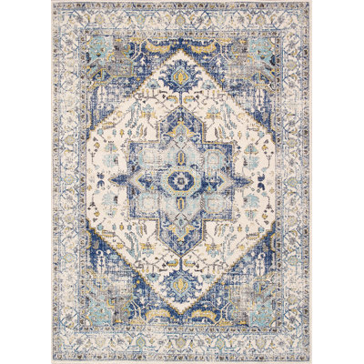 Turkish Chelsea Ivory Runner
