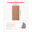  Matelas pliable et antidérapant-295251610-295251608