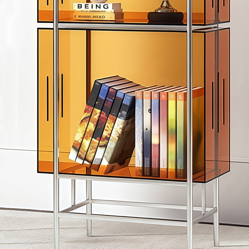 Baumann, Orange