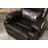 Gerede Faux Leather Heated Massage Chair-882279727