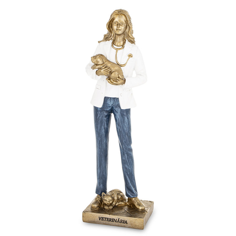 People Figurines & Sculptures