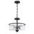 Willard 2 - Light Dimmable Drum Chandelier-2075694530-2075694532