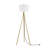 Lovonza 61'' Tripod Floor Lamp-1047716314