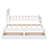 Platform Bed With Trundle And Drawers-72159237