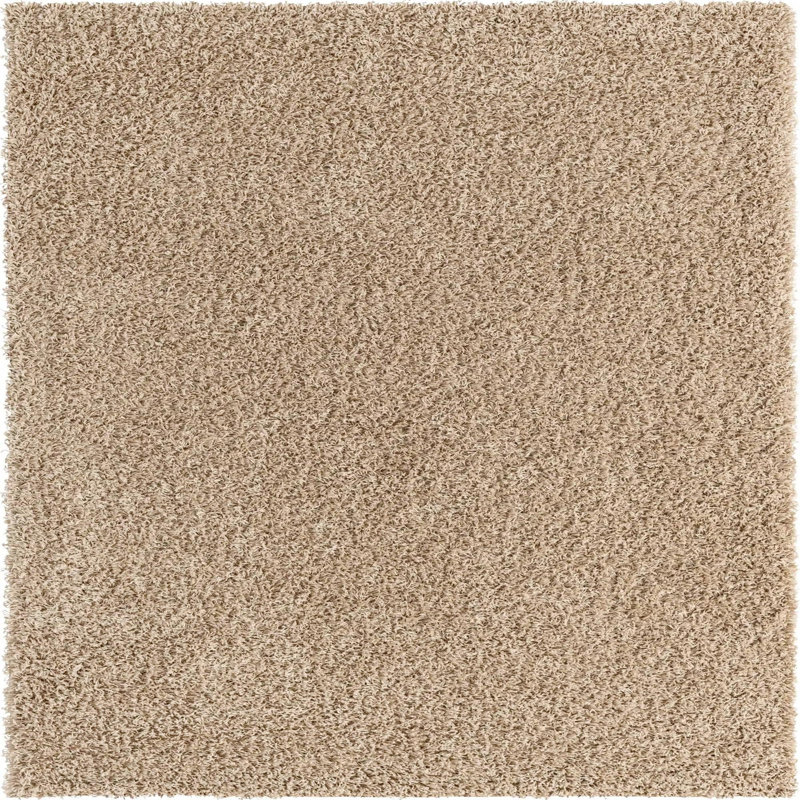 Santoya Indoor Rug, Square 5'3"