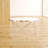 Harvell Cross Legs Coffee Table
