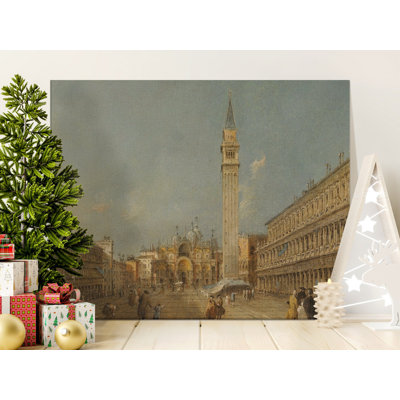 Kaspar Wrapped Canvas Print Set