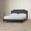 Upholstered Bed-460766383-460529933