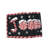 Schaefer Cotton Abstract Rectangle Placemat