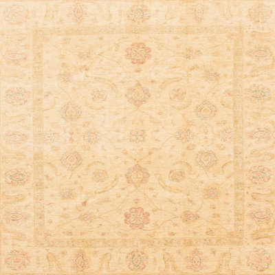 Tapis abstrait moderne 3785