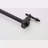 Wall Mount Folding Kitchen Pot Filler Faucet-118388247