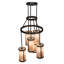 6 - Light Chandelier