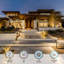Low Voltage Pathway Lights, 5w Led Landscape Lighting, Ip65 Waterproof For Driveway, Garden, 3000k Warm White