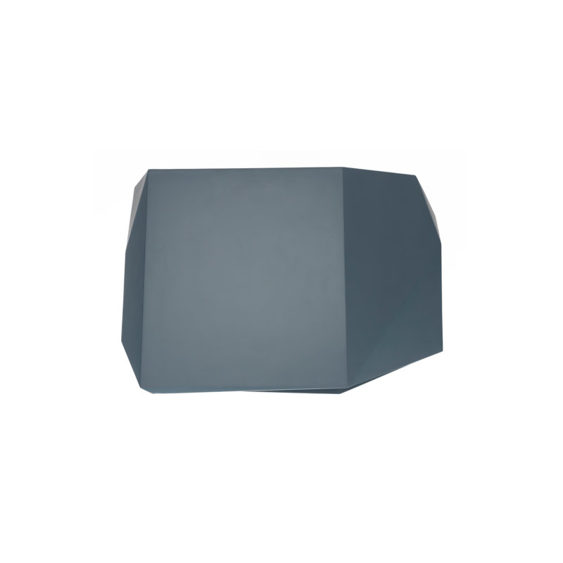End Table, Black