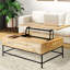Table basse 45 po Electa